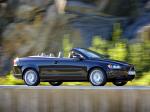 Volvo C70 T5 2005 года